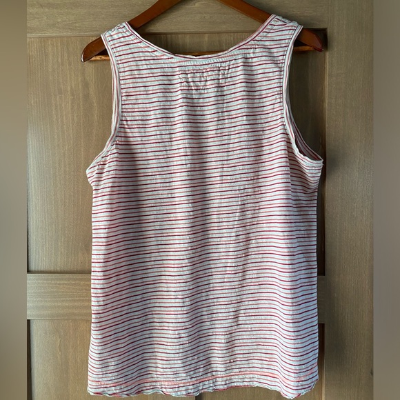 Anthropologie Tank Top size XL - Picture 5 of 5